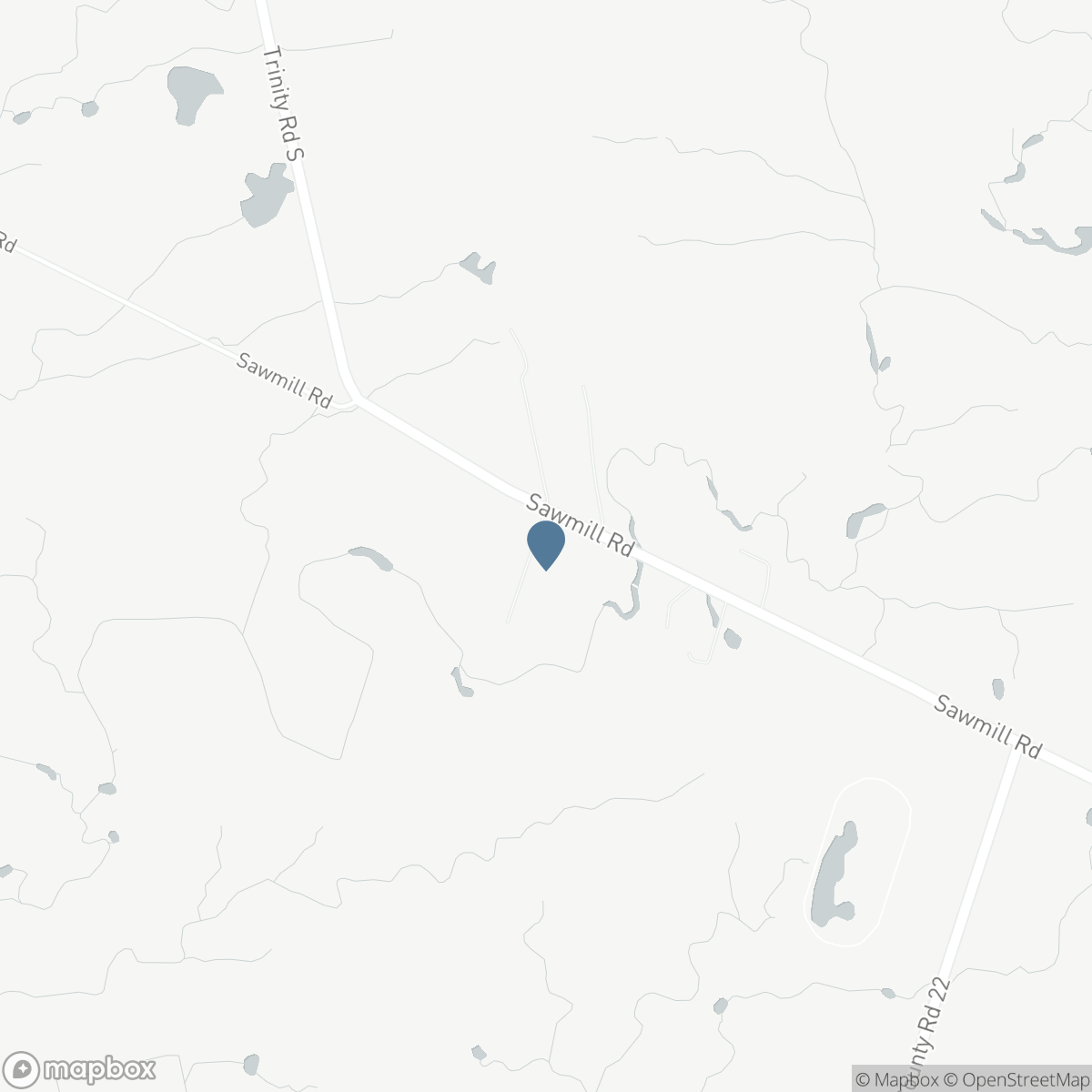 1216 SAWMILL Road, Ancaster, Ontario L9G 3L1